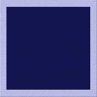 Blue squares